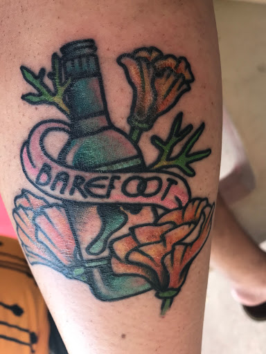 Tattoo Shop «Element Tattoo Studio», reviews and photos, 4741 Fredericksburg Rd, San Antonio, TX 78229, USA