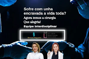 SN Clínica - Podologia e Medicina Integrada image