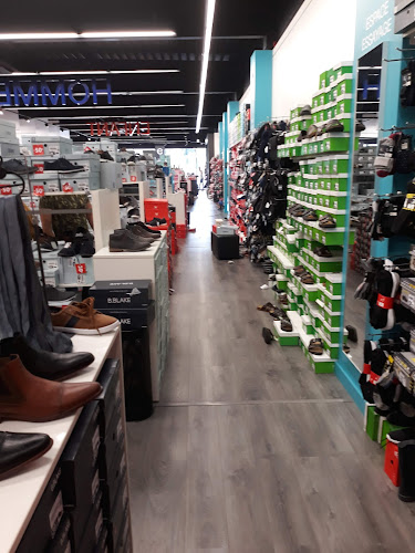 Beoordelingen van CHAUSSEA Jemappes in Bergen - Schoenenwinkel