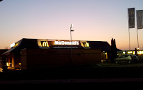 Photos du propriétaire du Restauration rapide McDonald's à Lys-lez-Lannoy - n°7