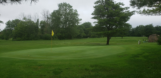 Golf Course «Morningstar Golf Club», reviews and photos, 271 S Mitthoeffer Rd, Indianapolis, IN 46229, USA