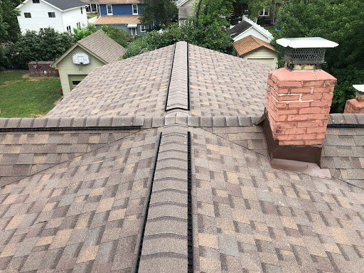 Roofing Contractor «Peak Performance Roofing», reviews and photos, 911 Forest Ave, Valley Park, MO 63088, USA