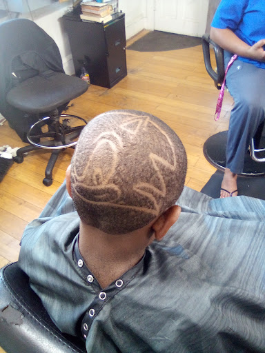 Barber Shop «Ok Barbershop», reviews and photos, 539 Washington St, New Smyrna Beach, FL 32168, USA