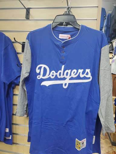 Sportswear Store «The Locker Room of Downey», reviews and photos, 11114 Downey Ave, Downey, CA 90241, USA