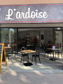 Photos du propriétaire du Restaurant L'ardoise à Châteauneuf-Grasse - n°3