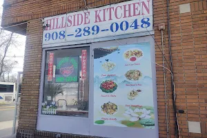 Hillside Kitchen image
