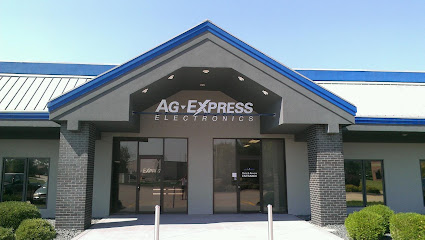 Ag Express Electronics