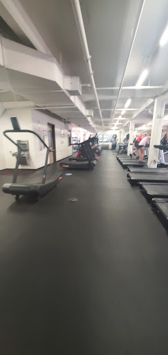 Gym «MCRD GYM», reviews and photos, 3800 Chosin Ave, San Diego, CA 92140, USA