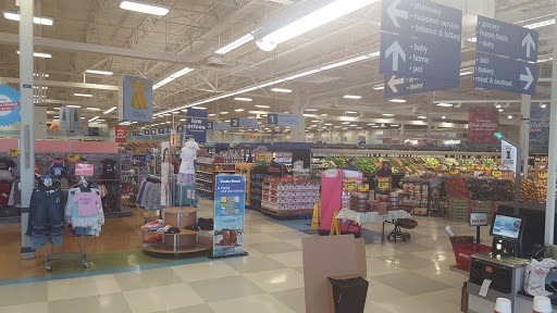 Grocery Store «Meijer», reviews and photos, 2153 Marion-Mt Gilead Rd, Marion, OH 43302, USA