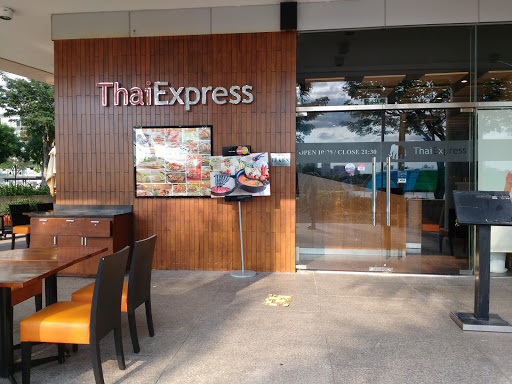 Thái Express