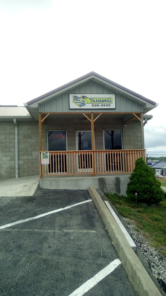 S & S Tanning 42544
