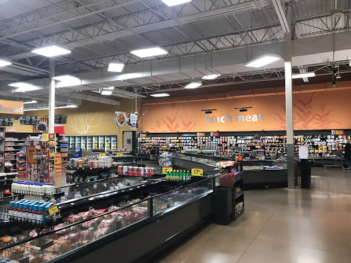 Grocery Store «Kroger», reviews and photos, 5339 Old Hwy 5, Woodstock, GA 30188, USA