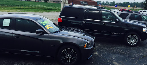 Used Car Dealer «Evolution Autos», reviews and photos, 2150 N Morton St, Franklin, IN 46131, USA
