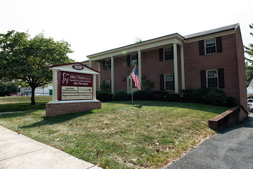 1329 Pennsylvania Ave, Hagerstown, MD 21742, USA