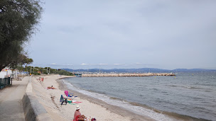 Photo n°22 de Le Tahiti Plage chez loulou à Hyères ()