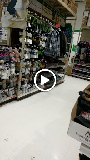 Home Improvement Store «Menards», reviews and photos, 3210 N Clairemont Ave, Eau Claire, WI 54703, USA