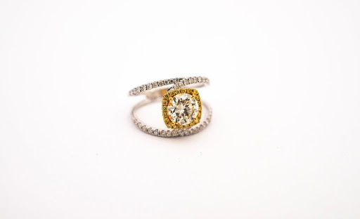 Jewelry Designer «Majestic Jewelers, Inc.», reviews and photos, 2234 Aloma Ave, Winter Park, FL 32792, USA