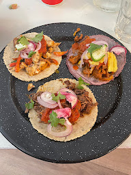 Photo n°88 de María & Juana Tacos à Montpellier ()