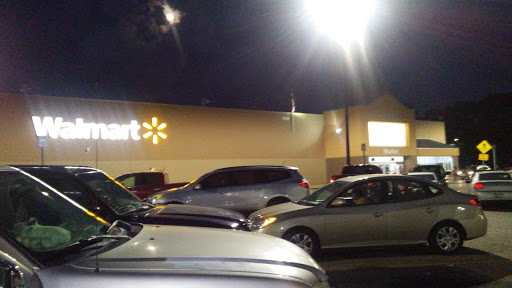 Department Store «Walmart Supercenter», reviews and photos, 4538 US-231, Wetumpka, AL 36092, USA