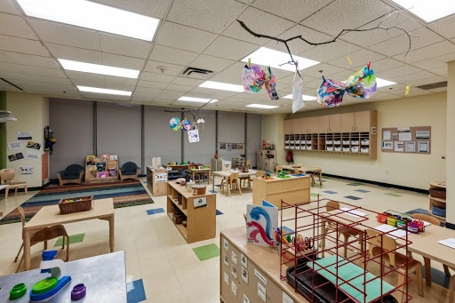 Preschool «Bright Horizons at Plaza of the Americas», reviews and photos, 700 N Pearl St Suite N101, Dallas, TX 75201, USA