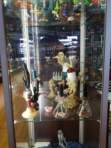 Cigar Shop «Cloud 9 Smoke & Vape Co», reviews and photos, 2468 Windy Hill Rd SE #100, Marietta, GA 30067, USA