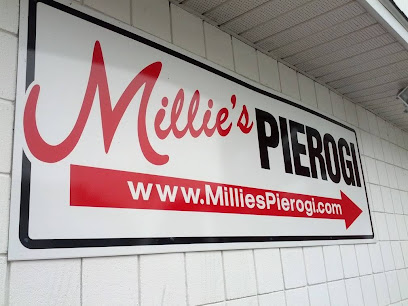 Millie's Pierogi
