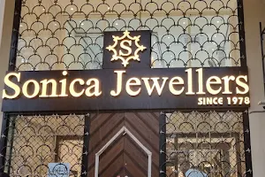 Sonica Jewellers image