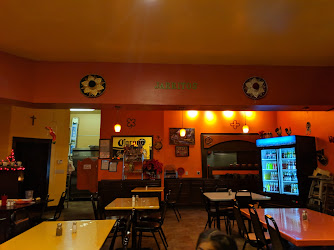Jarrito's | Méxican Restaurant