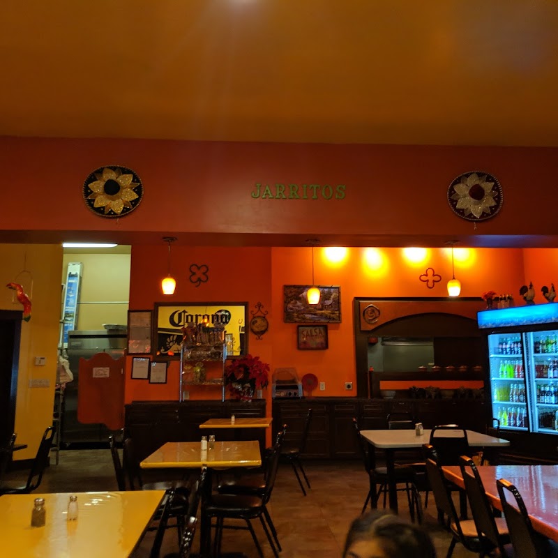 Jarrito's | Méxican Restaurant