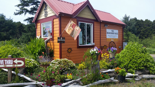 Coffee Shop «Beachside Buzz», reviews and photos, 1442 SW Pacific Coast Hwy, Waldport, OR 97394, USA