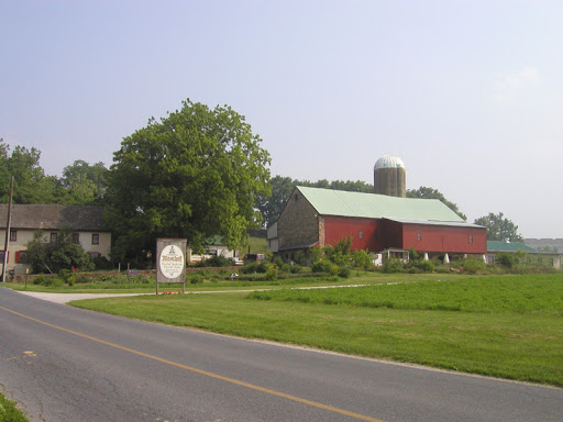 Book Store «Masthof Press and Bookstore», reviews and photos, 219 Mill Rd, Morgantown, PA 19543, USA