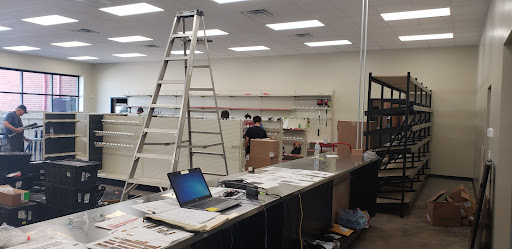 Auto Parts Store «Auto Parts Company», reviews and photos, 203 N Tennessee St, Cartersville, GA 30120, USA