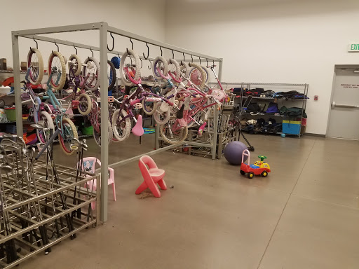 Thrift Store «Deseret Industries Thrift Store», reviews and photos