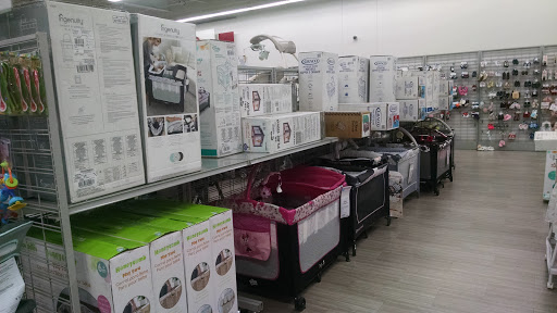 Clothing Store «Burlington Coat Factory», reviews and photos, 515 N Dupont Hwy, Dover, DE 19901, USA