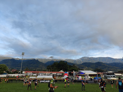 Estadio Calima - Darien