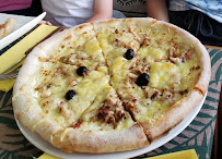 Pizza du Pizzeria O TOUT VA BIEN à Six-Fours-les-Plages - n°6