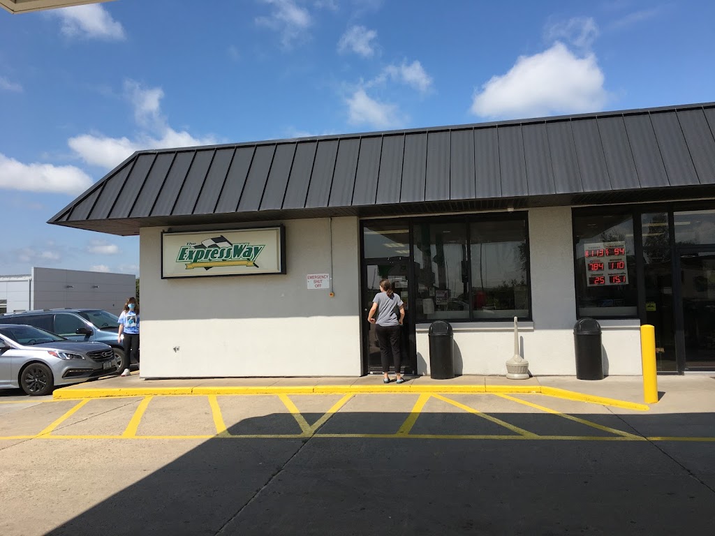 Dairy Queen Grill & Chill 56143