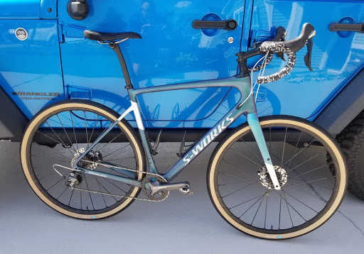 Bicycle Store «Bike Cycles», reviews and photos, 6801 Parker Farm Dr, Wilmington, NC 28405, USA