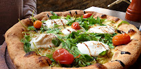 Pizza du La Bellissima Ristorante Pizzeria à Crémieu - n°2