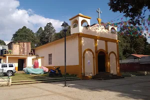 Ermita de Santa Cruz, La Garita Park image