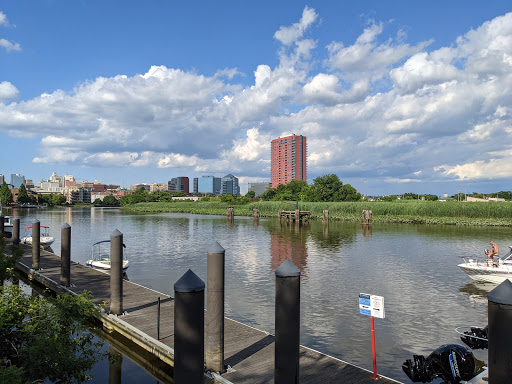 Golf Course «Riverwalk Mini Golf», reviews and photos, 550 Justison St, Wilmington, DE 19801, USA