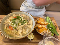 Phô du Restaurant vietnamien Un Jour à Hanoï à Paris - n°13