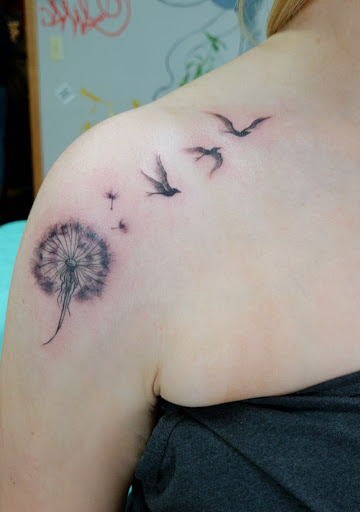 Explore small sleeve tattoo ideas, creative tattoo ideas in Kenosha, available at Kenosha Tattoo Company