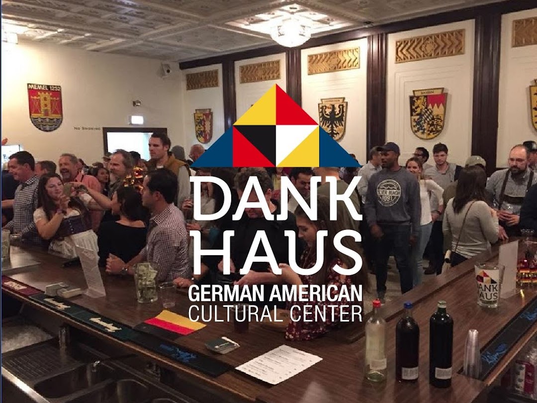 DANK Haus German American Cultural Center