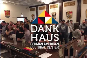 DANK Haus German American Cultural Center image