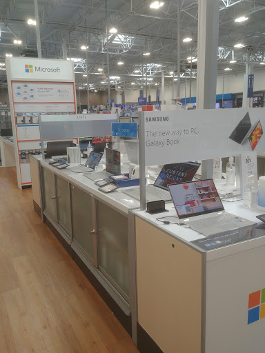 Electronics Store «Best Buy», reviews and photos, 20914 N Frederick Rd, Germantown, MD 20876, USA