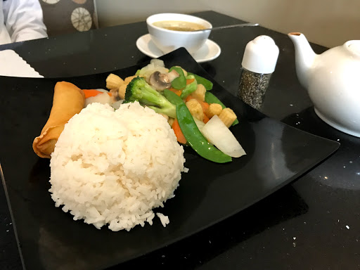 Shanghai Bistro image