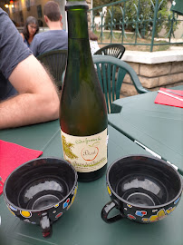 Plats et boissons du Crêperie Crêperie La Quimper'Oise à Liancourt - n°15