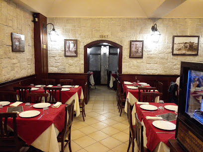 Dreher Ristorante Pizzeria - Via Cesare Battisti, 81, 74121 Taranto TA, Italy