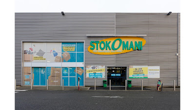 Stokomani Prouvy à Prouvy